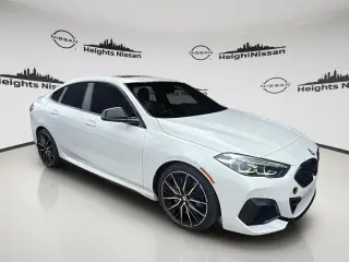 BMW Serie 2 2023 tracción en las cuatro ruedas M235i xDrive Gran Coupé 4p Sedan