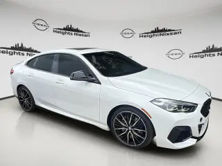 BMW Serie 2 2023 tracción en las cuatro ruedas M235i xDrive Gran Coupé 4p Sedan