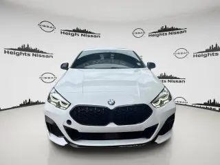 BMW Serie 2 2023 tracción en las cuatro ruedas M235i xDrive Gran Coupé 4p Sedan