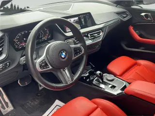 BMW Serie 2 2023 tracción en las cuatro ruedas M235i xDrive Gran Coupé 4p Sedan