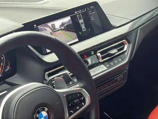 BMW Serie 2 2023 tracción en las cuatro ruedas M235i xDrive Gran Coupé 4p Sedan