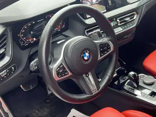 BMW Serie 2 2023 tracción en las cuatro ruedas M235i xDrive Gran Coupé 4p Sedan