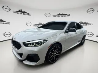 BMW Serie 2 2023 tracción en las cuatro ruedas M235i xDrive Gran Coupé 4p Sedan