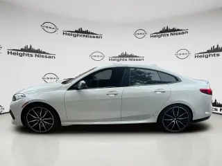 BMW Serie 2 2023 tracción en las cuatro ruedas M235i xDrive Gran Coupé 4p Sedan