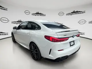BMW Serie 2 2023 tracción en las cuatro ruedas M235i xDrive Gran Coupé 4p Sedan