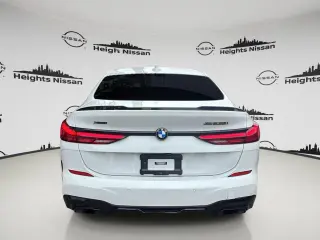 BMW Serie 2 2023 tracción en las cuatro ruedas M235i xDrive Gran Coupé 4p Sedan