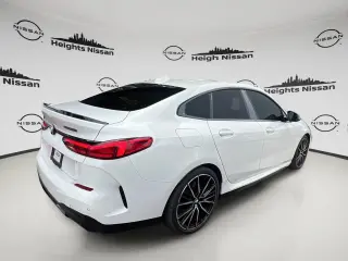 BMW Serie 2 2023 tracción en las cuatro ruedas M235i xDrive Gran Coupé 4p Sedan