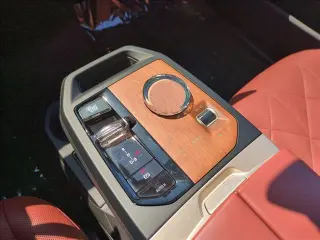 BMW iX 2024 AWD xDrive50 4dr Vehicle Deportivo Deportivo