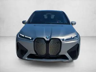 BMW iX 2024 AWD xDrive50 4dr Vehicle Deportivo Deportivo