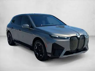 BMW iX 2024 AWD xDrive50 4dr Vehicle Deportivo Deportivo