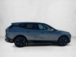 BMW iX 2024 AWD xDrive50 4dr Vehicle Deportivo Deportivo