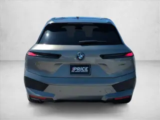 BMW iX 2024 AWD xDrive50 4dr Vehicle Deportivo Deportivo