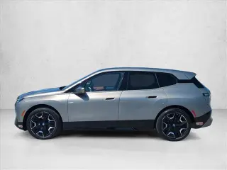 BMW iX 2024 AWD xDrive50 4dr Vehicle Deportivo Deportivo