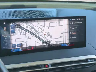 BMW iX 2023 AWD xDrive50 4dr Vehicle Deportivo Deportivo