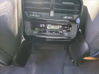 BMW iX 2023 AWD xDrive50 4dr Vehicle Deportivo Deportivo