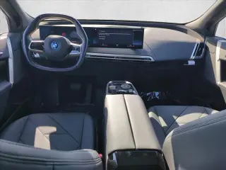 BMW iX 2023 AWD xDrive50 4dr Vehicle Deportivo Deportivo