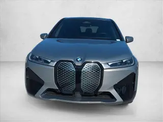 BMW iX 2023 AWD xDrive50 4dr Vehicle Deportivo Deportivo