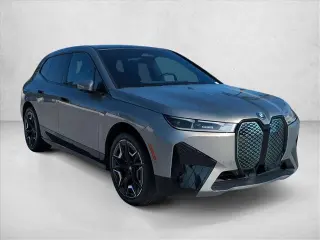 BMW iX 2023 AWD xDrive50 4dr Vehicle Deportivo Deportivo