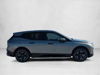 BMW iX 2023 AWD xDrive50 4dr Vehicle Deportivo Deportivo