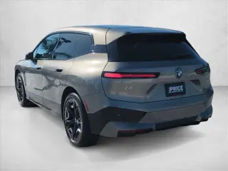 BMW iX 2023 AWD xDrive50 4dr Vehicle Deportivo Deportivo