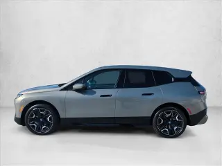 BMW iX 2023 AWD xDrive50 4dr Vehicle Deportivo Deportivo