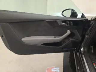 Audi S5 2022 AWD 3.0T quattro Premium Plus 2p Coupe