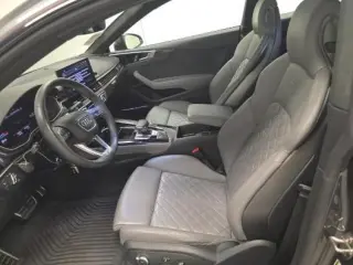 Audi S5 2022 AWD 3.0T quattro Premium Plus 2p Coupe