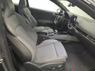 Audi S5 2022 AWD 3.0T quattro Premium Plus 2p Coupe