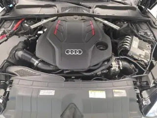 Audi S5 2022 AWD 3.0T quattro Premium Plus 2p Coupe