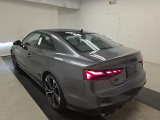 Audi S5 2022 AWD 3.0T quattro Premium Plus 2p Coupe