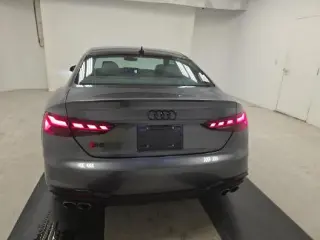 Audi S5 2022 AWD 3.0T quattro Premium Plus 2p Coupe