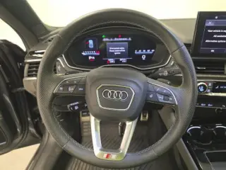 Audi S5 2022 AWD 3.0T quattro Premium Plus 2p Coupe