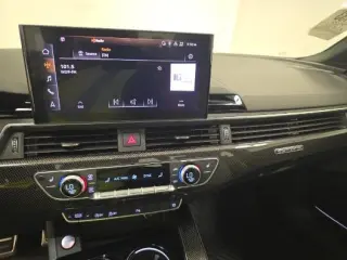 Audi S5 2022 AWD 3.0T quattro Premium Plus 2p Coupe
