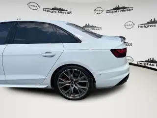 Audi S4 2022 tracción integral 3.0T quattro Prestige 4dr Sedán