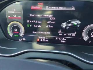 Audi Q5 2021 AWD e quattro Premium 55 TFSI 4p SUV