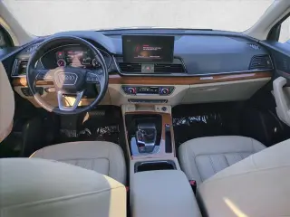 Audi Q5 2021 AWD e quattro Premium 55 TFSI 4p SUV