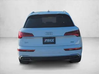 Audi Q5 2021 AWD e quattro Premium 55 TFSI 4p SUV