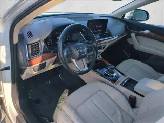Audi Q5 2021 AWD e quattro Premium 55 TFSI 4p SUV
