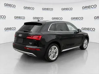 Audi Q5 2018 AWD 2.0T quattro Premium Plus 4dr SUV