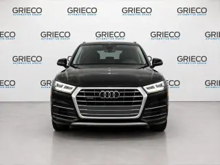 Audi Q5 2018 AWD 2.0T quattro Premium Plus 4dr SUV