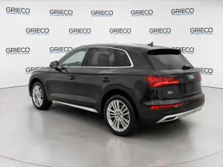 Audi Q5 2018 AWD 2.0T quattro Premium Plus 4dr SUV