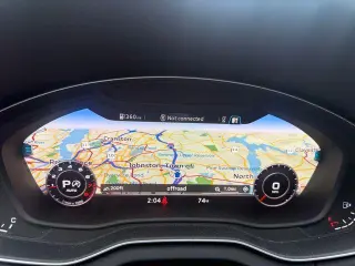 Audi Q5 2018 AWD 2.0T quattro Premium Plus 4dr SUV