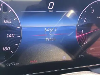 Mercedes-Benz GLC 2023 GLC 300 SUV de 4 puertas
