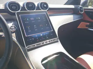 Mercedes-Benz GLC 2023 GLC 300 SUV de 4 puertas