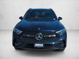 Mercedes-Benz GLC 2023 GLC 300 SUV de 4 puertas