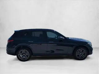 Mercedes-Benz GLC 2023 GLC 300 SUV de 4 puertas