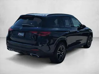 Mercedes-Benz GLC 2023 GLC 300 SUV de 4 puertas