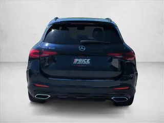 Mercedes-Benz GLC 2023 GLC 300 SUV de 4 puertas