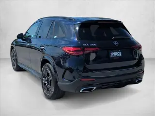 Mercedes-Benz GLC 2023 GLC 300 SUV de 4 puertas