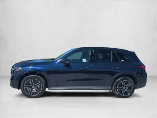 Mercedes-Benz GLC 2023 GLC 300 SUV de 4 puertas